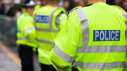 PSNI Faces £750,000 Data Breach Fine After Spreadsheet Leak