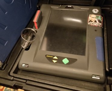 DEF CON Voting Village Report Calls for Standards & Fixes