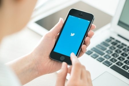 Twitter Bug Stores Passwords in Plain Text