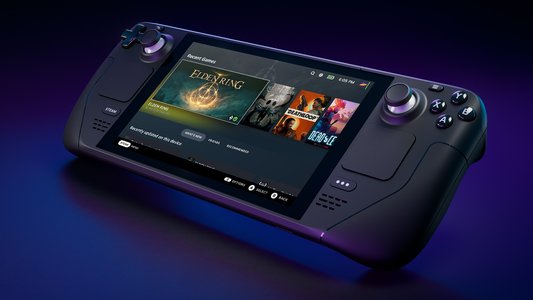 Steam Deck reservations keep growing as production increases