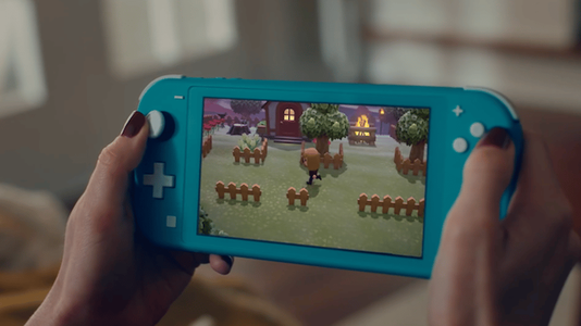 ANIMAL CROSSING: NEW HORIZONS Ad Campaign In The United States Is Dwarfing Its Competition