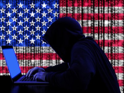 Most Risk to Internet Originates from US