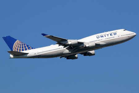 United Airlines Rolls Out Bug Bounty