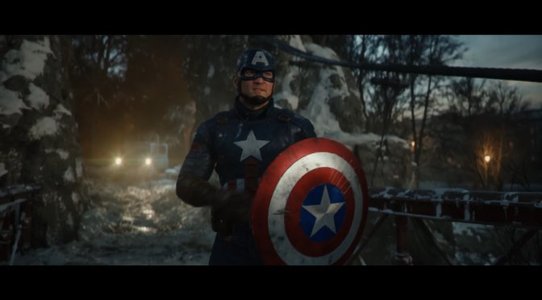 Marvel 1943: Rise of Hydra will be powered by Unreal Engine 5.4, gets first in-engine trailer