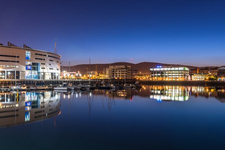 UK Government Coughs Up £5m in Cybersecurity Funding