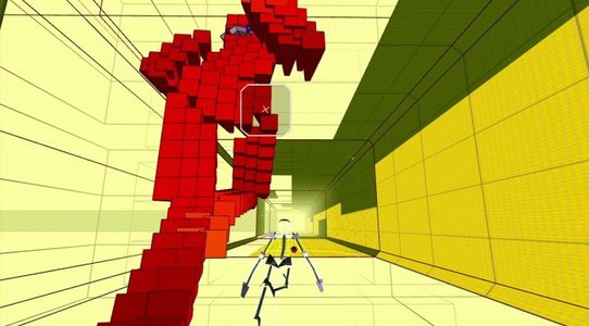 Rumor: Rez Infinite Possibly Coming to PC? [UPDATE]