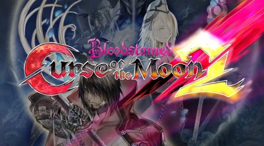 Bloodstained: Curse of the Moon 2 announced, gets gameplay trailer