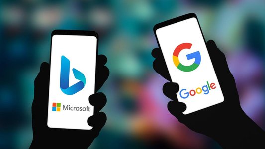 Manchester Law Firm Leads 15,000 to Sue Google and Microsoft over AI Data