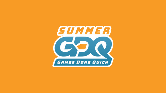 Summer Games Done Quick raises over $2.2 million for Doctors Without Borders
