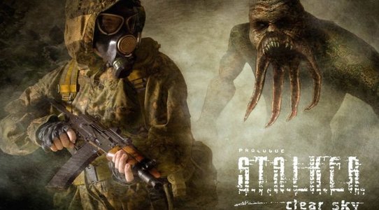 STALKER Clear Sky Fan Remaster released, features 64-bit Engine, UHD Textures and more