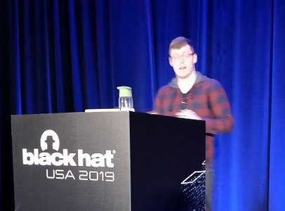 #BHUSA: Increase Social Media Awareness With Active and Passive Testing