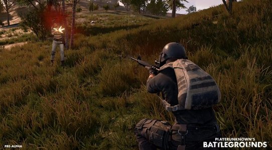 PlayerUnknown’s Battlegrounds – Latest update improves performance on low-end systems, adds Foggy weather