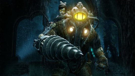 2K Games Confirms Cloud Chamber Is Developing "Another Unforgettable BIOSHOCK Experience"