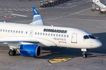 Aircraft-Maker Bombardier Breached by Accellion FTA Hackers