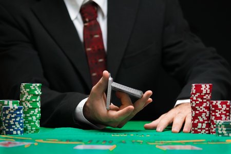 Iran Blamed for Destructive Cyber Blitz on Sands Casino