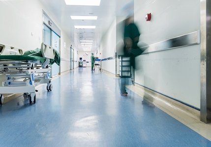 Former NHS IT Boss Jailed in Corruption Scandal