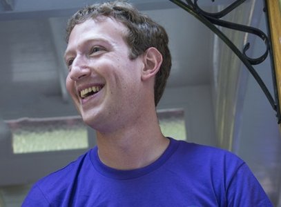 Facebook Boss Calls for Greater Internet Regulation