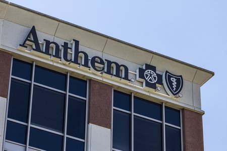 California: A Foreign Government Responsible for Massive Anthem Breach