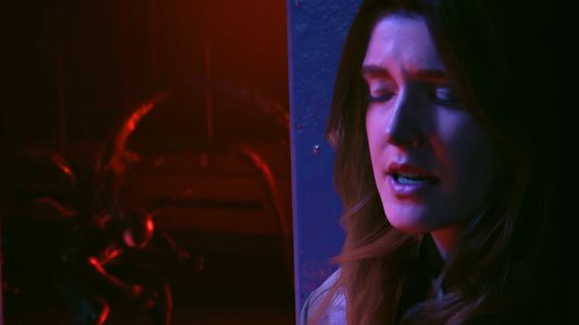 Spider-Man's Mary Jane face model asks players to stop "crossing boundaries"
