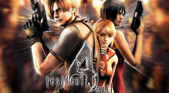 Resident Evil 4 VR announced for Oculus Quest 2, will have an FPS mode