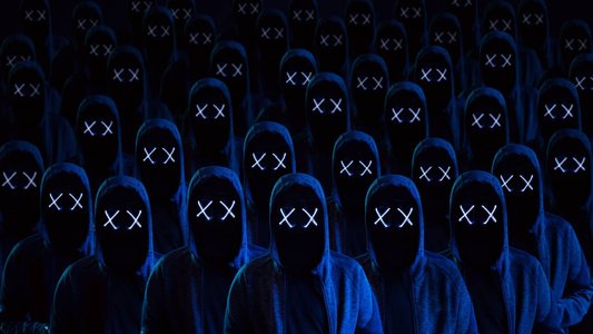 Hacktivist Collective NoName057 Strikes European Targets