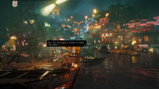 Neowiz signs global rights to Shadowlight's inaugural game, Kill the Shadow
