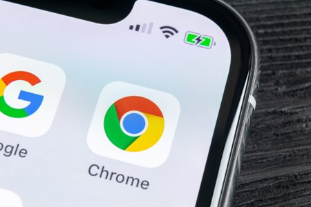 Google Patches Chrome Zero Day Under Attack