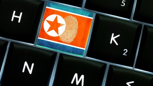 North Korean Hackers Spoofing Journalist Emails to Spy on Policy Experts