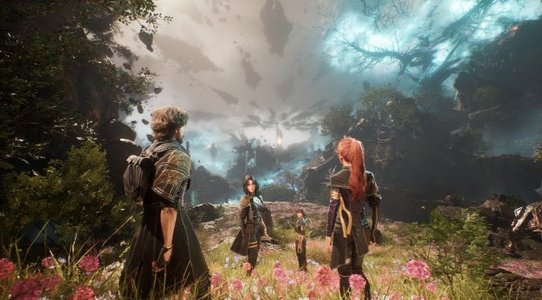 Clair Obscur: Expedition 33 is coming to PC on April 24th