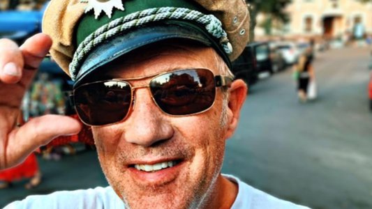 Obituary: Carter Lipscomb, Iron Galaxy's business specialist, has passed away
