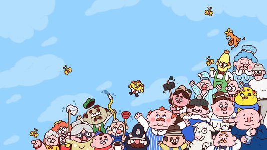 Thank Goodness You're Here wins Game of the Year at UKIE Video Game Awards 2025