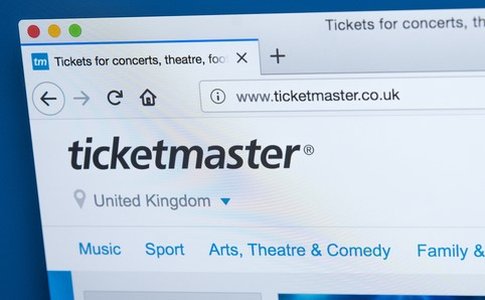 Ticketmaster UK Breached Via Supplier