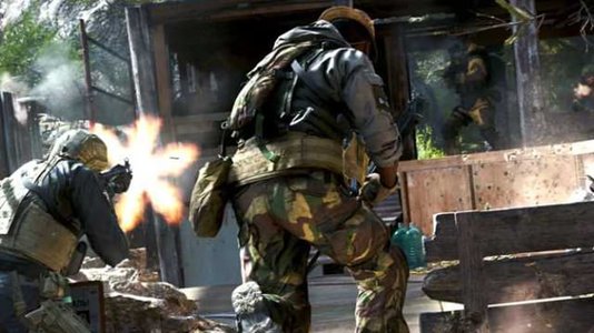 CALL OF DUTY: MODERN WARFARE: Infinity Ward Confirms Work On 3v3 Gunfight Mode