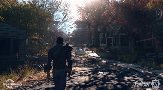 Bethesda debunks the Fallout 76 free to play rumours
