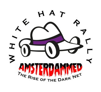 White Hat Rally sets off for Amsterdam for Barnardo’s