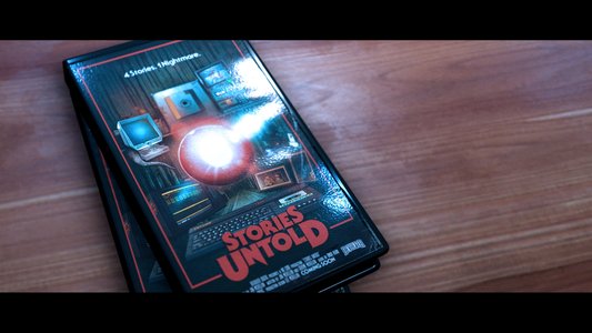 Crafting the deliberately frustrating interfaces of Stories Untold