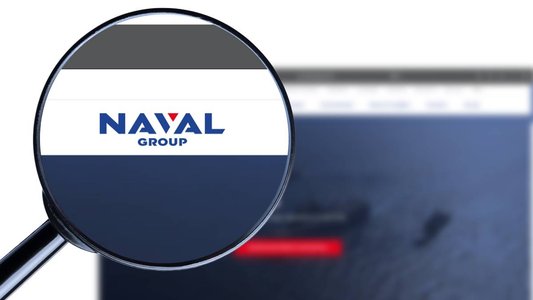 Naval Group Denies Hack Claims, Alleges "Reputational Attack"
