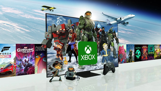 Microsoft confirms Xbox Series X|S consoles won't see price increase
