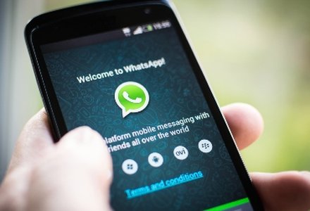 WhatsApp Privacy Fears as Deleted Chats Are Recovered