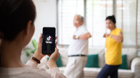 TikTok Engaging in Excessive Data Collection