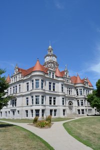 Cybersecurity Firm Employees Charged with Burglary of Courthouse Client