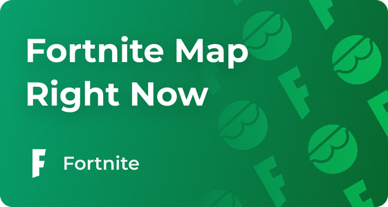 Fortnite Map Chapter 6 Season 3 Right Now, OG, Reload