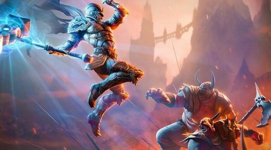 Microsoft store leaks Kingdoms of Amalur Remaster, Kingdoms of Amalur: Re-Reckoning
