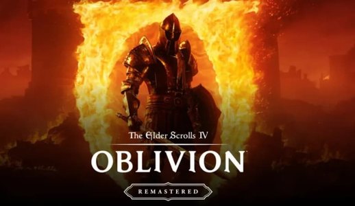 THE ELDER SCROLLS IV: OBLIVION REMASTERED Has Exclusive Content In Deluxe Edition