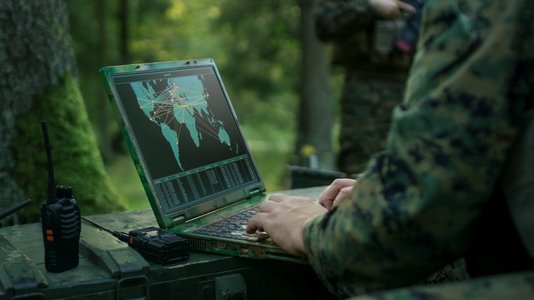US Cyber Command Gets New Operational Tools