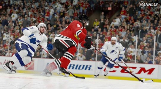 NHL 19’s Creative Director William Ho says that EA Sports may bring it to the PC if there is demand