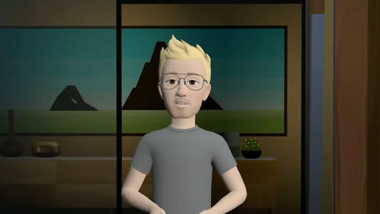 John Carmack departs Meta and bids farewell to VR development