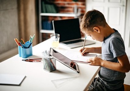 Under Half of Teachers Think Schools Have “Done Enough” to Tackle Cybersecurity Issues