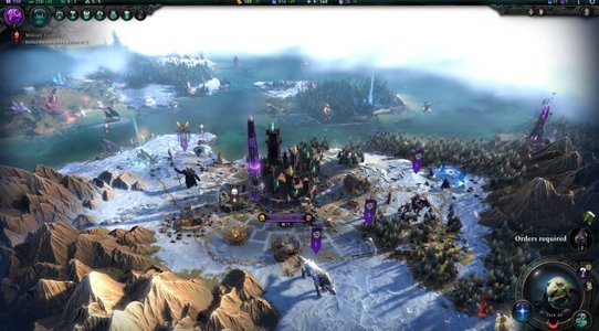 Age of Wonders 4 has sold 250K copies in its first week, is the fastest selling game of the series
