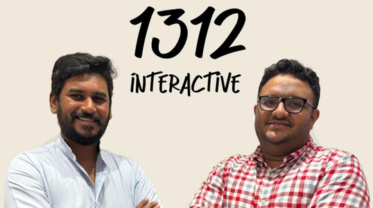 India's first dedicated PC and console game publishing house closes pre-seed founding round